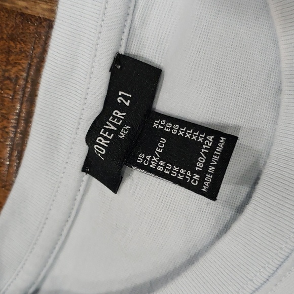 Summer Vibes long sleeve tee - Picture 5 of 8